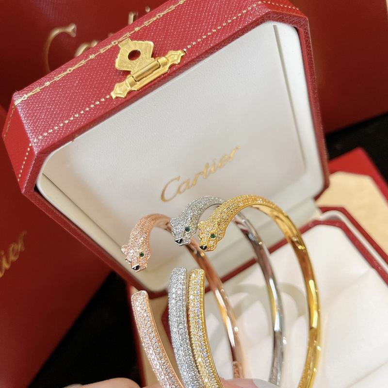 Cartier bracelet 03lyx64 (1)